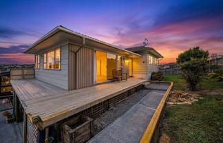 120 Eban Avenue, Hillcrest