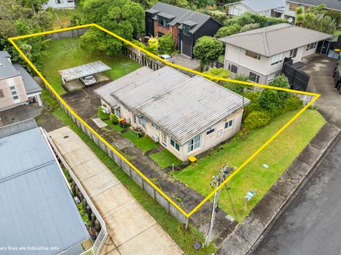 3/9 Paris Place, Birkenhead