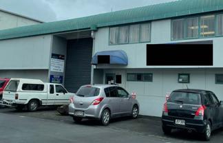 Rare Industrial Opportunity