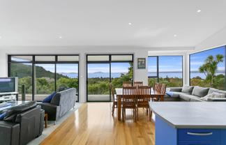 10 Te Waaka Terrace, Kuratau