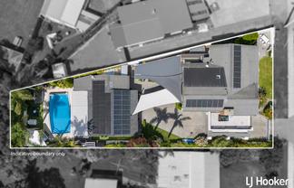 19 Pio Road, Bowentown