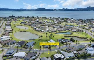 106 Barbados Way, One Tree Point