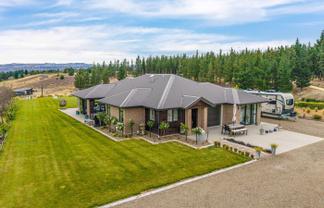 390C Letts Gully Road, Letts Gully