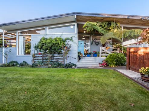9 Highbury Drive, Levin