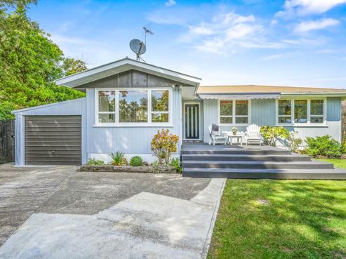45 Jillian Drive, Ranui