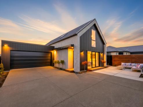 26A Perehia Mews, Marshland