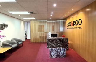 EXCELLENT EPSOM OFFICE WITH 12 PARKS
