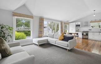 34 Aro Street, Aro Valley