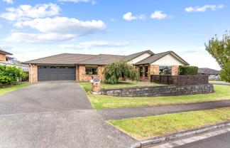 2 Ludlow Place, Pukekohe