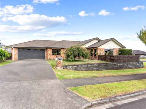 2 Ludlow Place, Pukekohe