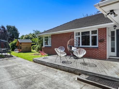 69 Mooray Avenue, Bishopdale