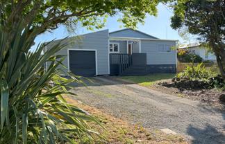 19 Wihongi Street, Kaikohe
