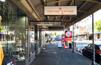 Well‑Presented Retail Tenancy on Ponsonby Road