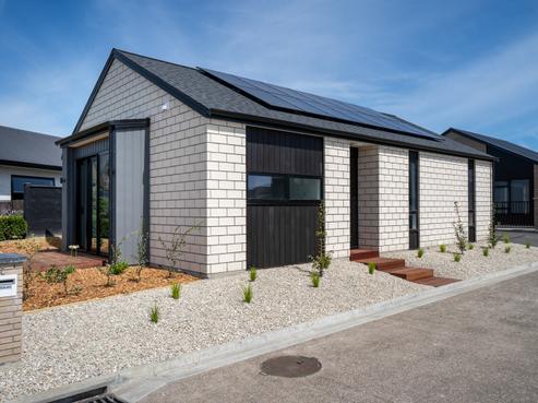 4A Lewis Way, Cambridge