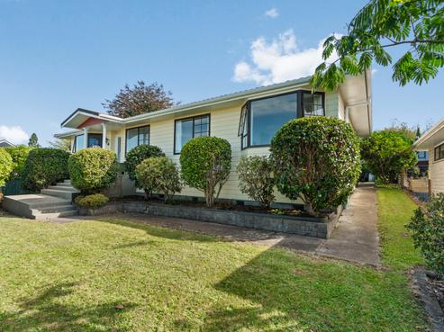 5 Rewa Place, Masterton
