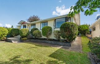 5 Rewa Place, Masterton