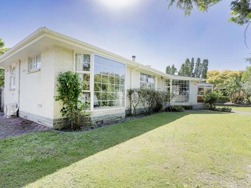 1 Mangarau Crescent, Havelock North