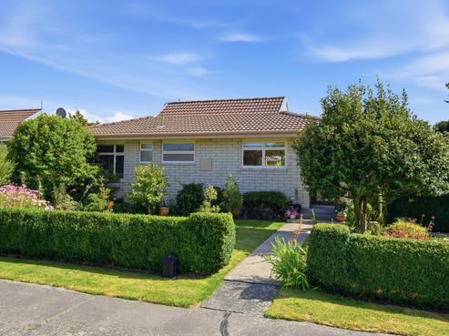 1A Birchdale Place, Halswell