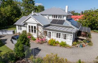 40 Pownall Street, Masterton