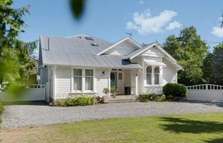 40 Pownall Street, Masterton