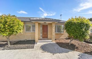 19/68 Fonteyn Street, Avondale