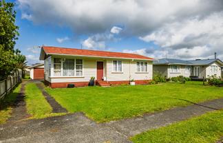 47 Mangakahia Road, Kaikohe