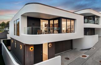 16C Mahoe Avenue, Remuera