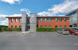 Flexible Office / Medical Opportunities – Takapuna