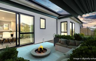 4 Te Pakiaka Road, Pegasus