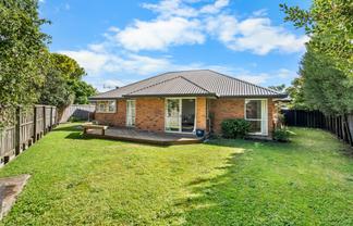 2/45B Trafford Street, Harewood