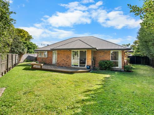 2/45B Trafford Street, Harewood