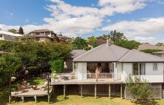 72 Sereno Vista, Bellevue