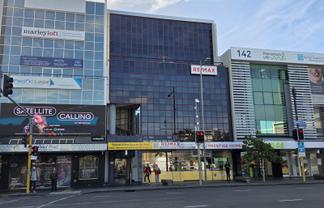 Prime Commercial Office Space