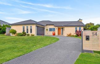 14 Fairview Place, Havelock North