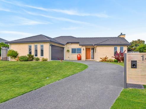 14 Fairview Place, Havelock North