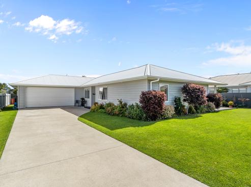 82B South Road, Solway