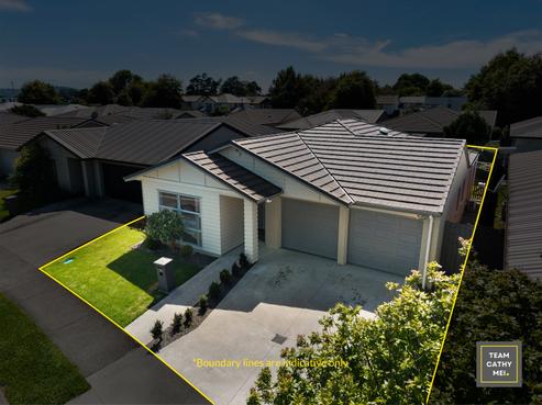 35 Arion Road, Takanini