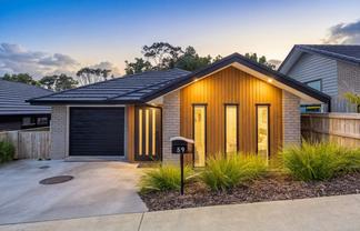 59 Anne Burton Drive, Warkworth