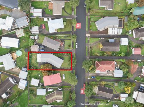 47 Maple Street, Avondale