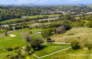 Lot 4, 127 Ongaonga Road, Waipawa