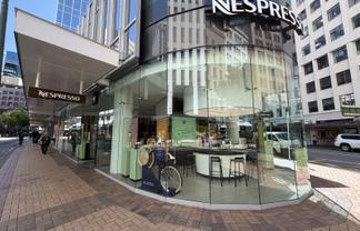 229 Lambton Quay – Prime Retail Opportunity