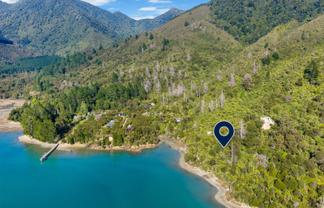 Lot1 and 5 Nydia Bay, Nydia Bay