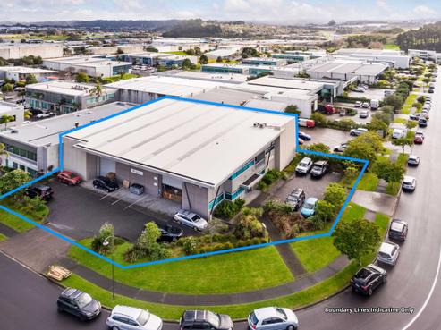 29 Canaveral Drive, Rosedale