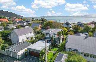 118 Oroua Street, Eastbourne