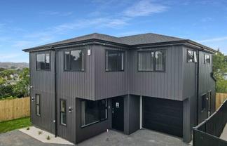 Auckland - Address withheld