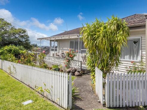 1907 Rewi Street, Te Awamutu