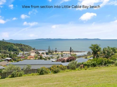 29 Dudley Crescent, Cable Bay