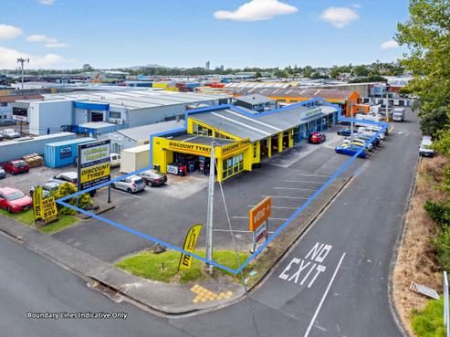 157 Archers Road, Hillcrest