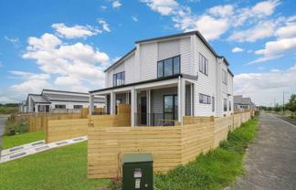 4 Kaapehu Street, Karaka