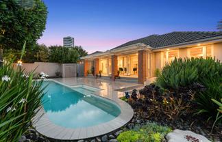 45 Shelly Beach Road, Saint Marys Bay